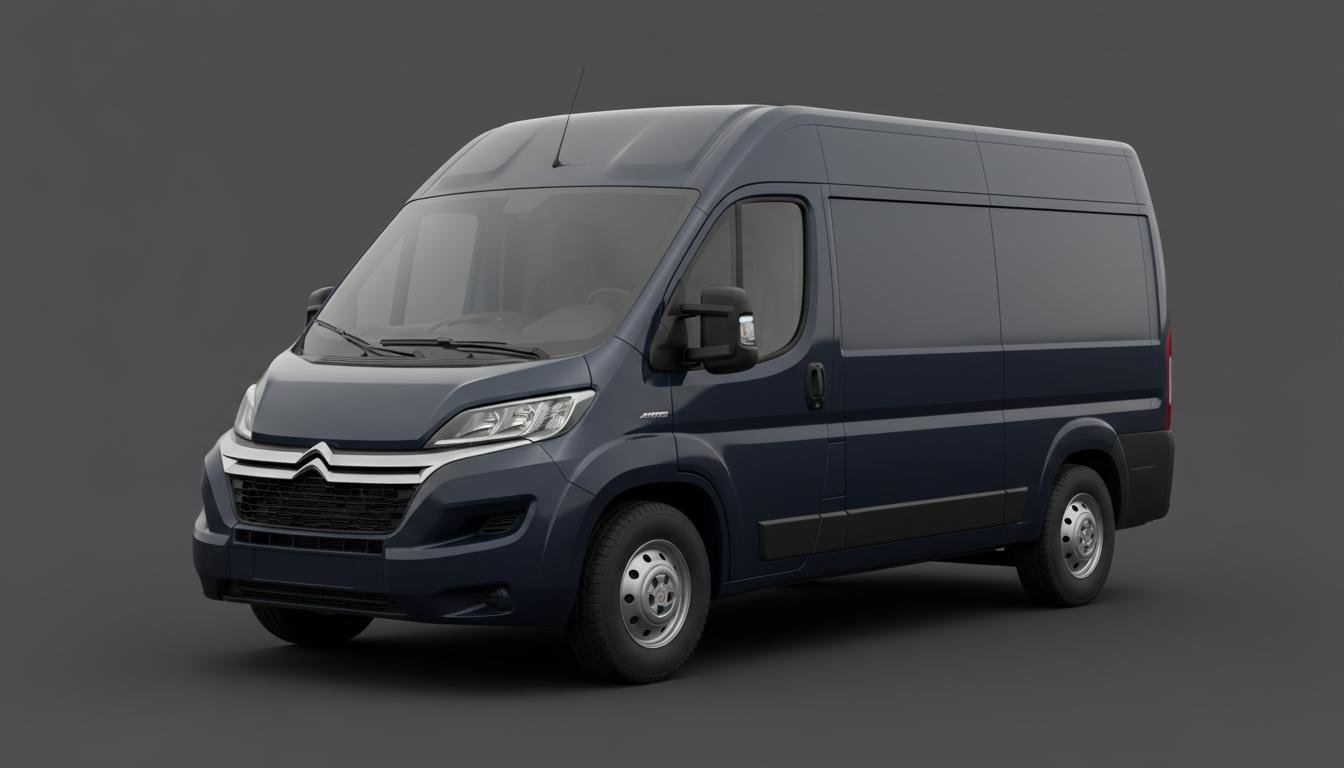 Citroën Jumper